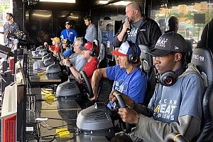 Register now for the NASCAR Heat Pro League