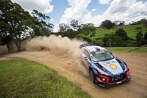 Neuville advierte a Hyundai que necesita mejorar en 2019