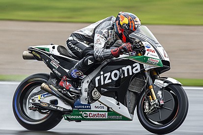 "Nicht optimal zurechtgekommen": Bradl analysiert Startplatz 20