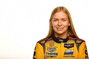 Nielsen to stay at Heinricher-MSR for IMSA endurance rounds