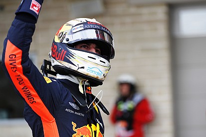 Red Bull waarschuwde Ricciardo voor ‘Verstopper’-kerbs voor de kwalificatie