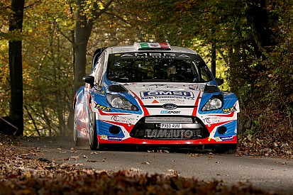 Rally del Salento, tutto pronto per la 52a edizione