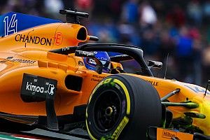 Alonso podría probar una nueva onboard en su despedida de la F1