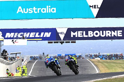 Promoted: Five reasons why MotoGP at Phillip Island is a must-see