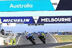 Promoted: Five reasons why MotoGP at Phillip Island is a must-see