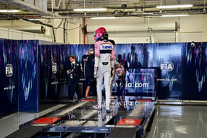 Horner : Bousculé par Verstappen, Ocon "peut s'estimer heureux"