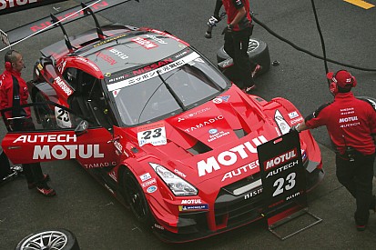 Review Super GT 2018: NISMO
