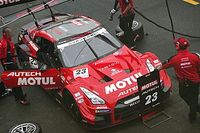 Review Super GT 2018: NISMO