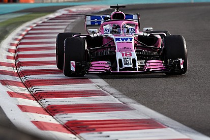 La présentation du projet F1 de Racing Point sera faite au Canada