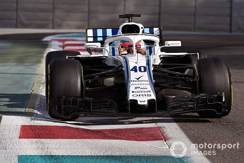 Williams: senza il cambio in carbonio la risalita dal fondo sarà più dura