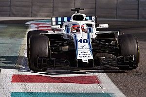 Kubica szponzorával állapodott meg a Williams