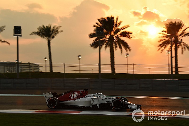 Ez állhat a Sauber névváltása mögött