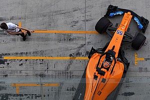 McLaren "anticipa" un buen monoplaza para 2019