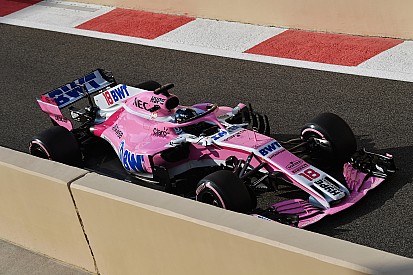 Ocon: Com dinheiro, Force India vai chegar em times grandes
