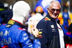 Marko provoca: "Usando l'approccio del Canada, Hamilton andrebbe punito"
