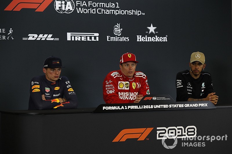 Räikkönen hatalmas jelenete a lihegőben: "Most akkor bajnok vagy?"