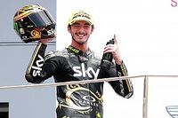 Bagnaia : Signer tôt en MotoGP, "mon plus gros point fort" cette saison