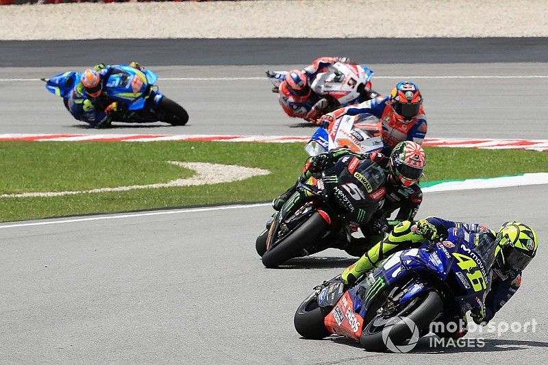 Paukenschlag in Spanien: DAZN sichert sich MotoGP- und WSBK-Rechte