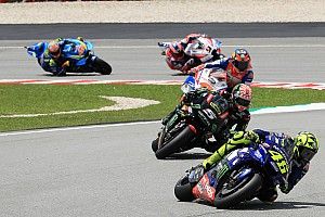 Paukenschlag in Spanien: DAZN sichert sich MotoGP- und WSBK-Rechte