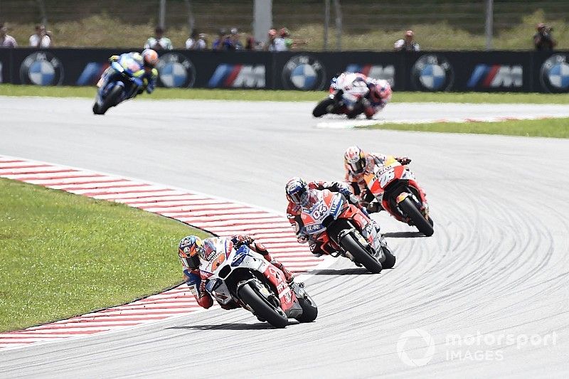 Miller: Sepang tyre gamble was "educated guess"