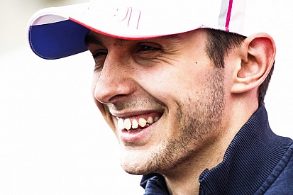 Esteban Ocon sicher: Leclerc wird 2019 um die WM fahren