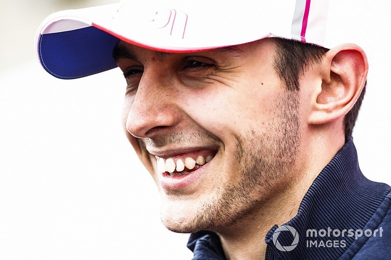 Esteban Ocon sicher: Leclerc wird 2019 um die WM fahren