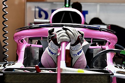 Formel 1 USA 2018: Die schönsten Bilder am Donnerstag