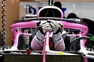 Formel 1 USA 2018: Die schönsten Bilder am Donnerstag