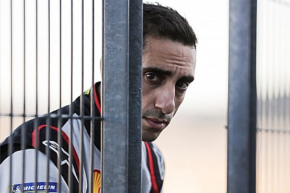 Buemi: “Vi spiego perché il nuovo format della F.E ci complicherà la vita”
