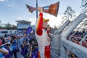 Devastating title loss "meant to be" – McLaughlin