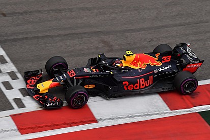 Analyse: Winnaars en verliezers van de Grand Prix van Rusland