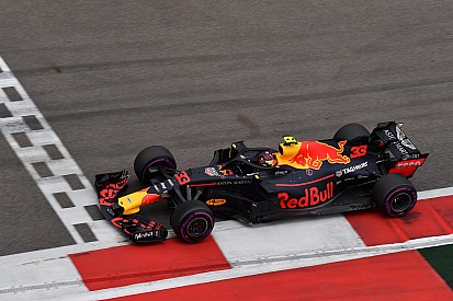 Verstappen denkt dat Honda Renault op pure snelheid voorbij is