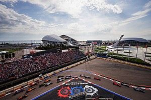 Pemilik F1 dikritik, GP Rusia beri pembelaan