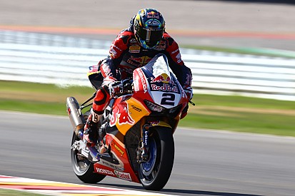 Ten Kate Superbike team declared bankrupt after Honda split
