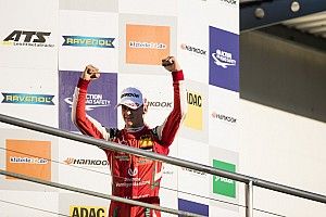 Berger: “Mick Schumacher lijkt in veel opzichten op vader”