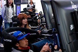 The Forza gamer who caused an Esports surprise