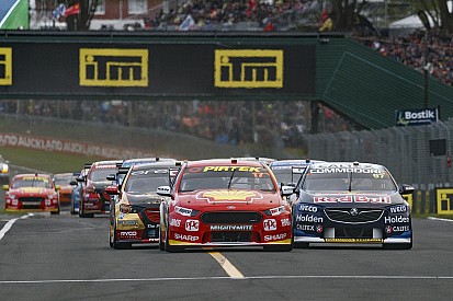 Penske protest sets 'dirty pool' precedent – Triple Eight