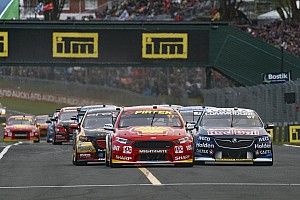 Penske protest sets 'dirty pool' precedent – Triple Eight