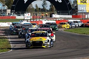 Clamoroso: bancarotta per l'organizzatore del TCR Scandinavia-STCC, si cerca di proseguire con l'aiuto della Federazione