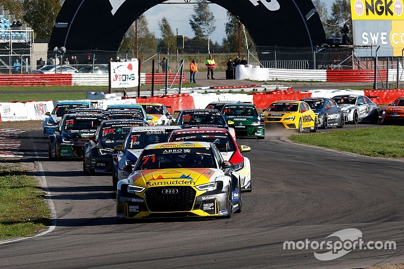 Clamoroso: bancarotta per l'organizzatore del TCR Scandinavia-STCC, si cerca di proseguire con l'aiuto della Federazione