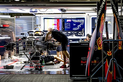 The key aspect of motorsport that could end up killing it