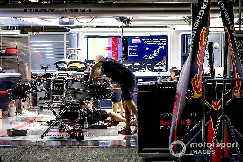 The key aspect of motorsport that could end up killing it
