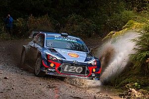 Rally GB: “Intense” WRC title contenders rate their chances