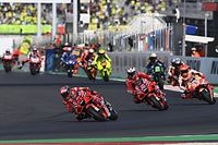 Estado del campeonato de MotoGP tras el GP de Emilia Romagna