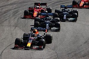 Ferrari: "Naive" to think it will be easy to catch Red Bull and Mercedes