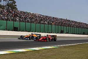 F1 | Sainz: "Passo da Top 5, sono deluso per il risultato"