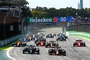 Nieuwe GP en gunstigere kijktijden
