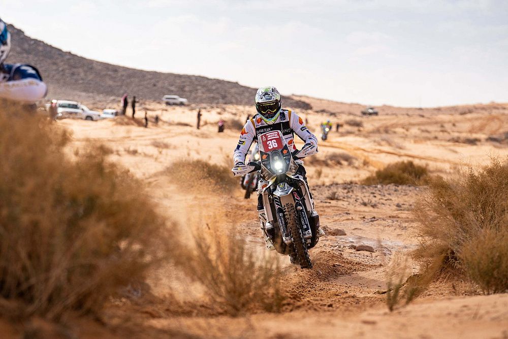 Litewski lider Original by Motul