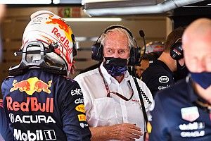 F1: Red Bull já descobriu segredo para igualar Mercedes nas retas, conta Marko