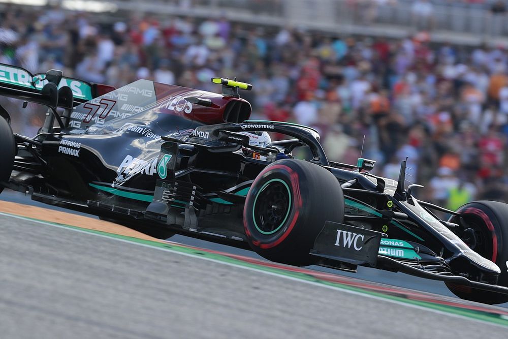 Bottas: “Tweestopper biedt extra strategische kans op progressie”